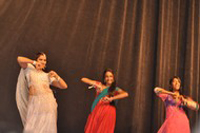 NATS 2013 Sambaralu 3rd Day